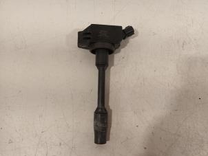 Gebruikte Bobine Toyota Yaris Prijs € 30,00 Margeregeling aangeboden door Van der Ven Autorecycling B.V.