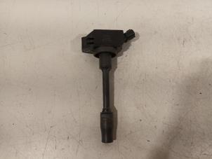 Gebruikte Bobine Toyota Yaris Prijs € 30,00 Margeregeling aangeboden door Van der Ven Autorecycling B.V.