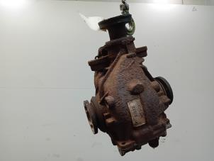 Gebruikte Achteras + Cardan BMW X3 Prijs € 425,00 Margeregeling aangeboden door Van der Ven Autorecycling B.V.