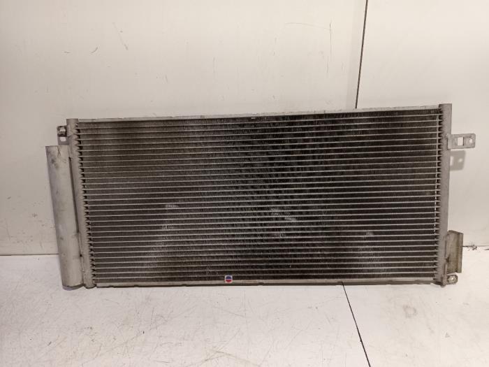 Gebruikte Airco Radiateur Opel Corsa Prijs € 45,00 Margeregeling aangeboden door Van der Ven Autorecycling B.V.