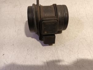 Gebruikte Luchtmassameter Mercedes B-Klasse Prijs € 25,00 Margeregeling aangeboden door Van der Ven Autorecycling B.V.