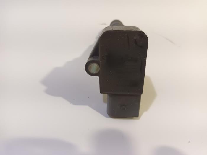 Gebruikte Bobine Audi RS6 Prijs € 30,00 Margeregeling aangeboden door Van der Ven Autorecycling B.V.