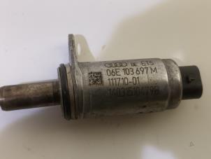 Gebruikte Nokkenas Audi RS6 Prijs € 25,00 Margeregeling aangeboden door Van der Ven Autorecycling B.V.