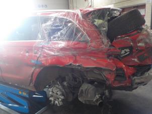 Bobine van een Audi RS6 2014