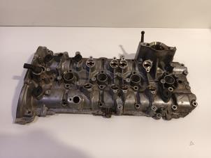 Gebruikte Kleppendeksel Audi RS6 Prijs € 65,00 Margeregeling aangeboden door Van der Ven Autorecycling B.V.