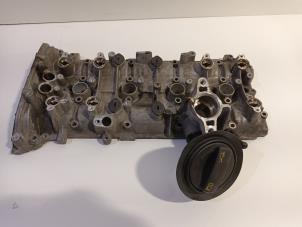 Gebruikte Kleppendeksel Audi RS6 Prijs € 65,00 Margeregeling aangeboden door Van der Ven Autorecycling B.V.