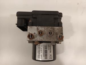 Gebruikte ABS Pomp Opel Astra Prijs € 215,00 Margeregeling aangeboden door Van der Ven Autorecycling B.V.