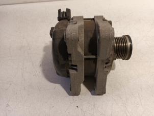 Gebruikte Dynamo Ford Fiesta Prijs € 35,00 Margeregeling aangeboden door Van der Ven Autorecycling B.V.