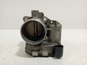 Gebruikte Gasklephuis Volvo V60 Prijs € 40,00 Margeregeling aangeboden door Van der Ven Autorecycling B.V.