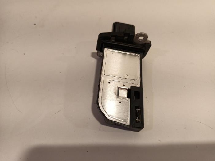 Gebruikte Luchtmassameter Ford Fiesta Prijs € 25,00 Margeregeling aangeboden door Van der Ven Autorecycling B.V.