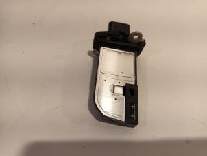 Gebruikte Luchtmassameter Ford Fiesta Prijs € 25,00 Margeregeling aangeboden door Van der Ven Autorecycling B.V.