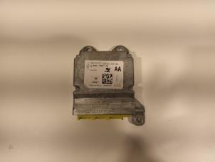 Gebruikte Airbag Module Ford Fiesta Prijs € 65,00 Margeregeling aangeboden door Van der Ven Autorecycling B.V.