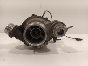 Gebruikte G-lader Volvo V40 Prijs € 150,00 Margeregeling aangeboden door Van der Ven Autorecycling B.V.