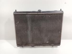 Gebruikte Airco Radiateur Peugeot 508 Prijs € 65,00 Margeregeling aangeboden door Van der Ven Autorecycling B.V.