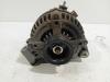 Dynamo van een Landrover Range Rover Sport 2008