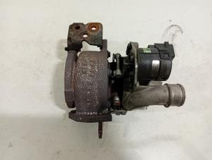 Gebruikte G-lader Landrover Range Rover Sport Prijs € 365,00 Margeregeling aangeboden door Van der Ven Autorecycling B.V.