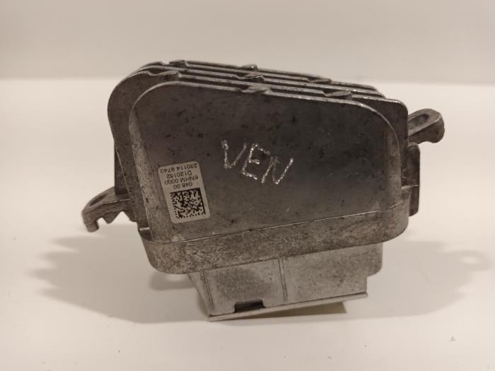 Gebruikte Computer Diversen Audi A5 Prijs € 45,00 Margeregeling aangeboden door Van der Ven Autorecycling B.V.
