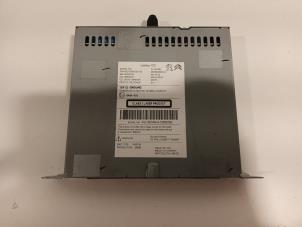 Gebruikte CD Speler Peugeot 308 Prijs € 50,00 Margeregeling aangeboden door Van der Ven Autorecycling B.V.