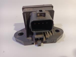 Gebruikte Computer Diversen Ford Transit Prijs € 40,00 Margeregeling aangeboden door Van der Ven Autorecycling B.V.