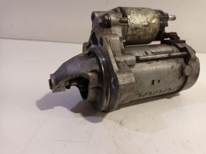 Gebruikte Computer Motormanagement Fiat 500 Prijs € 35,00 Margeregeling aangeboden door Van der Ven Autorecycling B.V.