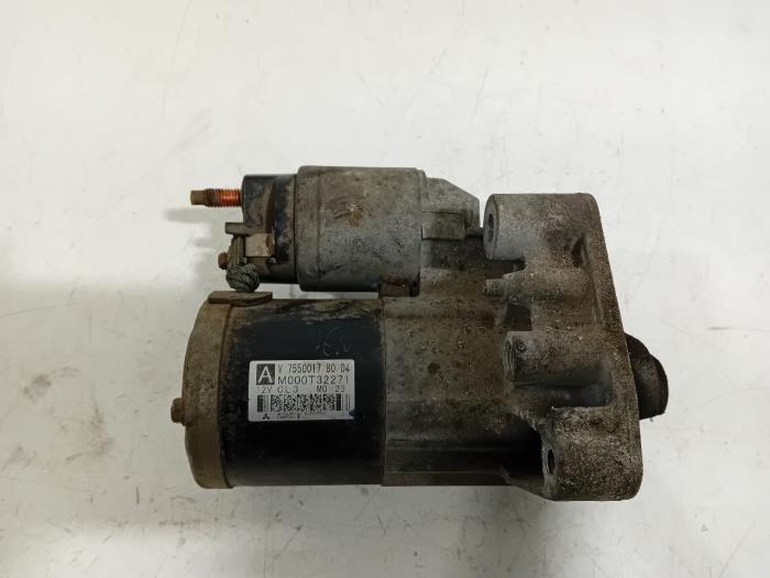 Gebruikte Computer Motormanagement Citroen C4 Prijs € 25,00 Margeregeling aangeboden door Van der Ven Autorecycling B.V.