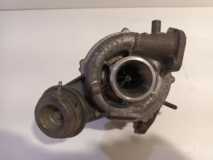 Gebruikte G-lader Opel Combo Prijs € 99,99 Margeregeling aangeboden door Van der Ven Autorecycling B.V.
