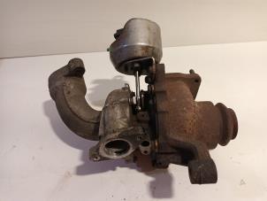 Gebruikte Turbo Peugeot 508 Prijs € 185,00 Margeregeling aangeboden door Van der Ven Autorecycling B.V.