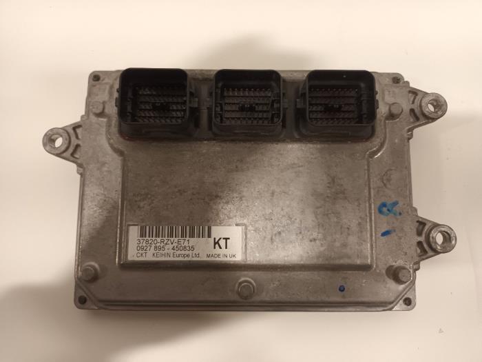 Gebruikte Computer Diversen Honda CR-V Prijs € 120,00 Margeregeling aangeboden door Van der Ven Autorecycling B.V.