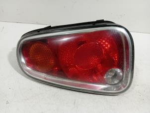 Gebruikte Achterlicht rechts BMW Mini One Prijs € 45,00 Margeregeling aangeboden door Van der Ven Autorecycling B.V.