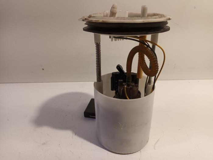 Gebruikte Tank element Pomp Seat Altea Prijs € 15,00 Margeregeling aangeboden door Van der Ven Autorecycling B.V.