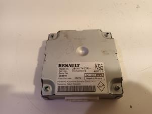 Gebruikte Computer Diversen Renault Megane Prijs € 85,00 Margeregeling aangeboden door Van der Ven Autorecycling B.V.