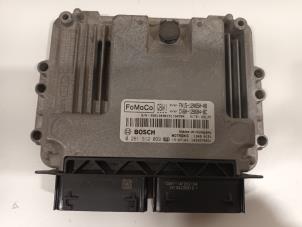 Gebruikte Computer Motormanagement Ford Ecosport Prijs € 85,00 Margeregeling aangeboden door Van der Ven Autorecycling B.V.