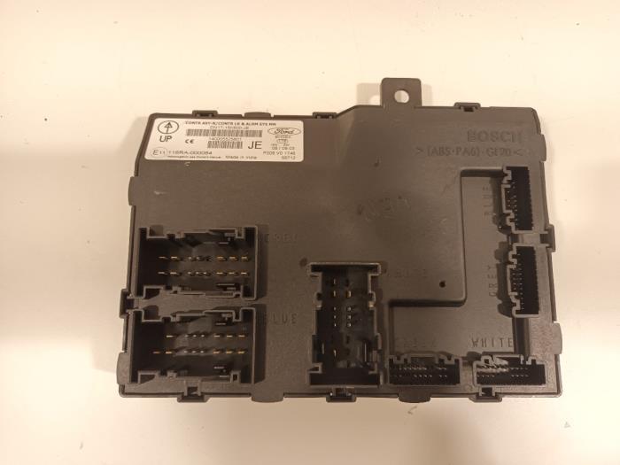 Gebruikte Module Bodycontrol Ford Ecosport Prijs € 85,00 Margeregeling aangeboden door Van der Ven Autorecycling B.V.