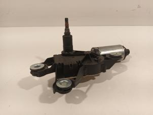 Gebruikte Ruitenwissermotor achter Seat Ibiza Prijs € 20,00 Margeregeling aangeboden door Van der Ven Autorecycling B.V.