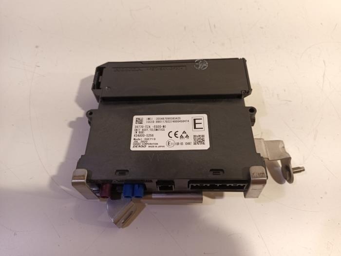 Gebruikte Computer Diversen Honda Jazz Prijs € 60,00 Margeregeling aangeboden door Van der Ven Autorecycling B.V.