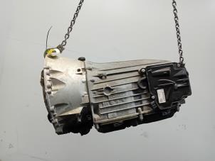 Gebruikte Automaatbak Mercedes C-Klasse Prijs € 995,00 Margeregeling aangeboden door Van der Ven Autorecycling B.V.