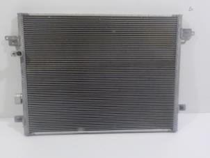 Gebruikte Radiateur Airco Renault Zoe Prijs € 85,00 Margeregeling aangeboden door Van der Ven Autorecycling B.V.