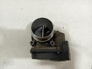 Gebruikte Gasklephuis Volkswagen Golf Prijs € 10,00 Margeregeling aangeboden door Van der Ven Autorecycling B.V.