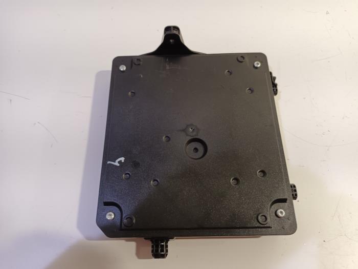 Computer Body Control van een Renault Zoe 2013