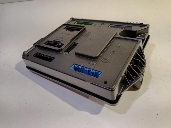 Computer Body Control van een Renault Zoe 2013