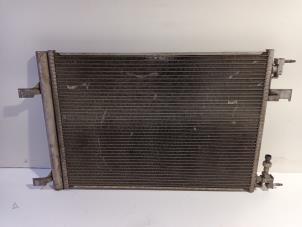 Gebruikte Radiateur Airco Opel Astra Prijs € 50,00 Margeregeling aangeboden door Van der Ven Autorecycling B.V.