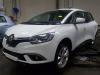 Computer Diversen van een Renault Scenic 2017