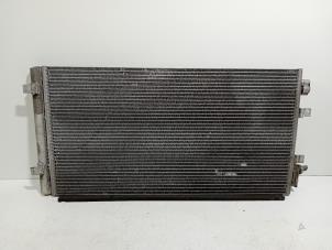 Gebruikte Airco Radiateur Renault Megane Prijs € 45,00 Margeregeling aangeboden door Van der Ven Autorecycling B.V.