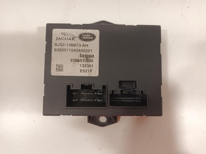 Gebruikte Computer Diversen Landrover Evoque Prijs € 80,00 Margeregeling aangeboden door Van der Ven Autorecycling B.V.