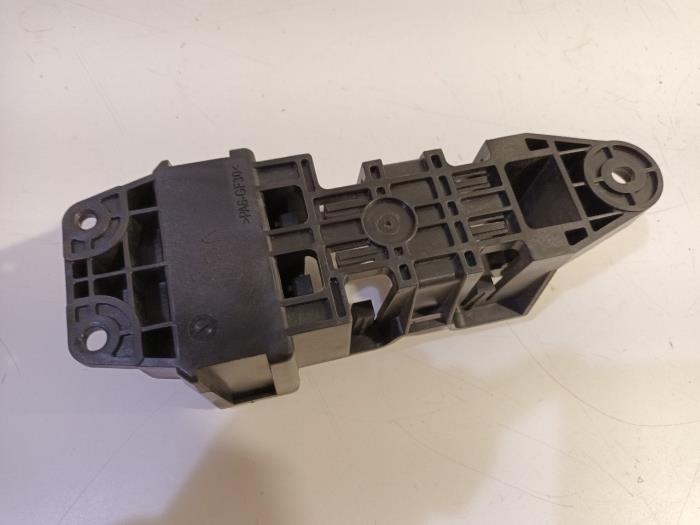 Computer Diversen van een Landrover Evoque 2013