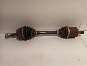 Gebruikte Homokineetas links-voor Volkswagen Transporter Prijs € 145,00 Margeregeling aangeboden door Van der Ven Autorecycling B.V.