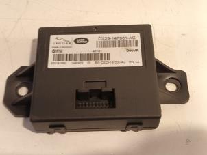 Gebruikte Computer Diversen Jaguar XF Prijs € 75,00 Margeregeling aangeboden door Van der Ven Autorecycling B.V.