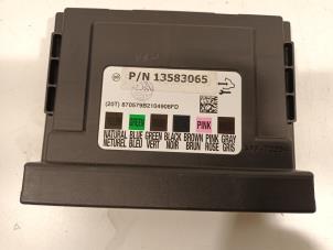 Gebruikte BCM Chevrolet Aveo Prijs € 170,00 Margeregeling aangeboden door Van der Ven Autorecycling B.V.