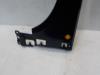 Scherm links-voor van een Landrover Range Rover 2002