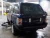 Scherm links-voor van een Landrover Range Rover 2002